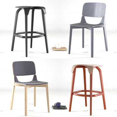 Chair Leaf - Ton — Ver 1