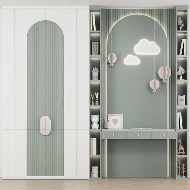 Child Room Decor-10 — Descargar