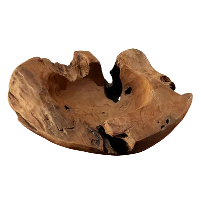 wooden bowl 014 — Descargar