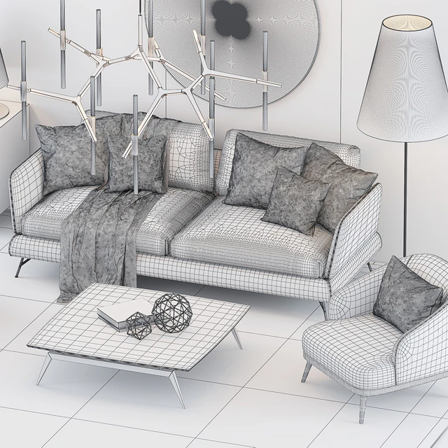 Ditre Italia Set 1 — Descargar