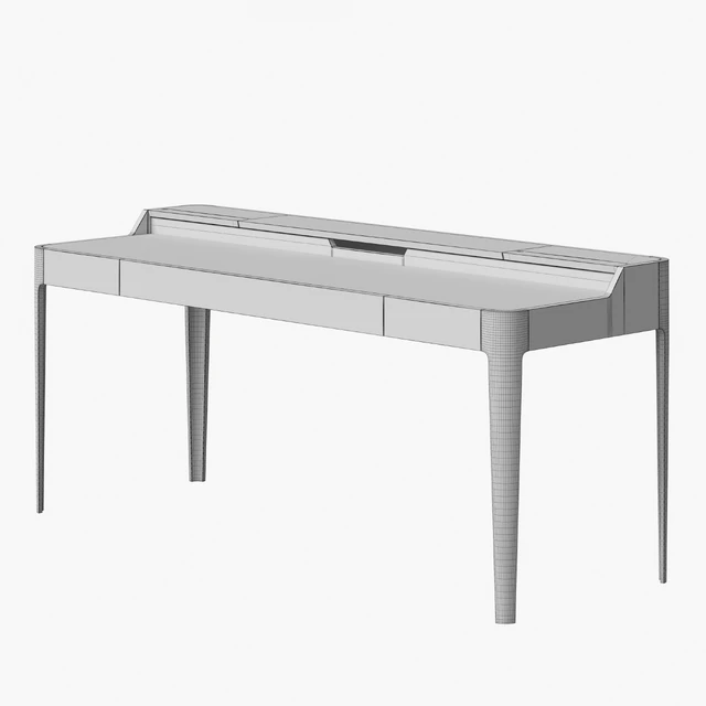 MOSS DESIGN New Desk — Descargar