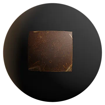 rusted metal plate 008 — Descargar
