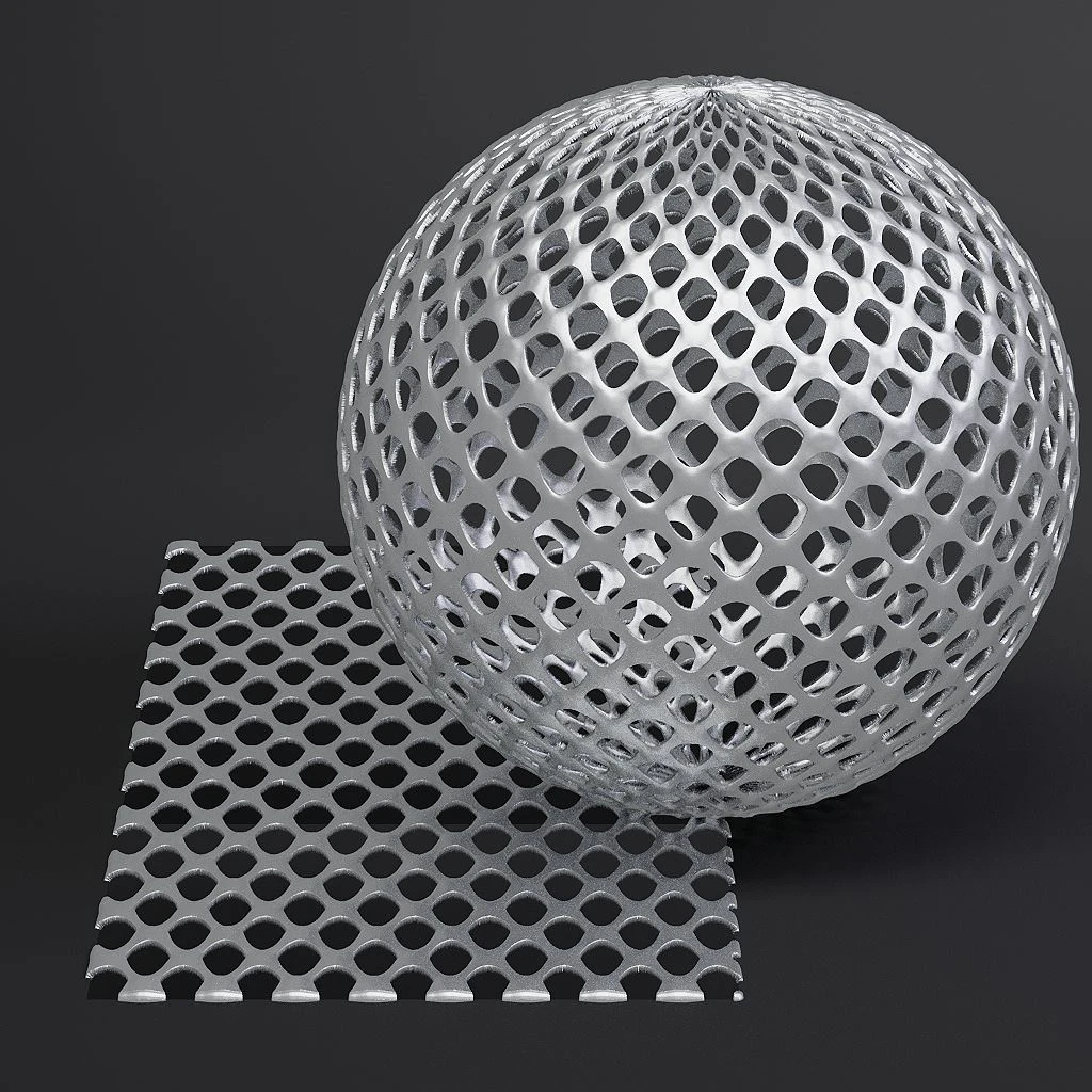 metal expanded 029 — Descargar