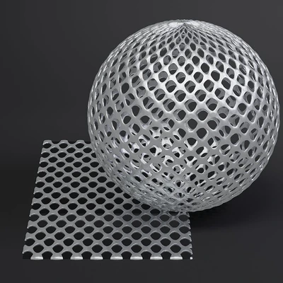 metal expanded 029 — Descargar