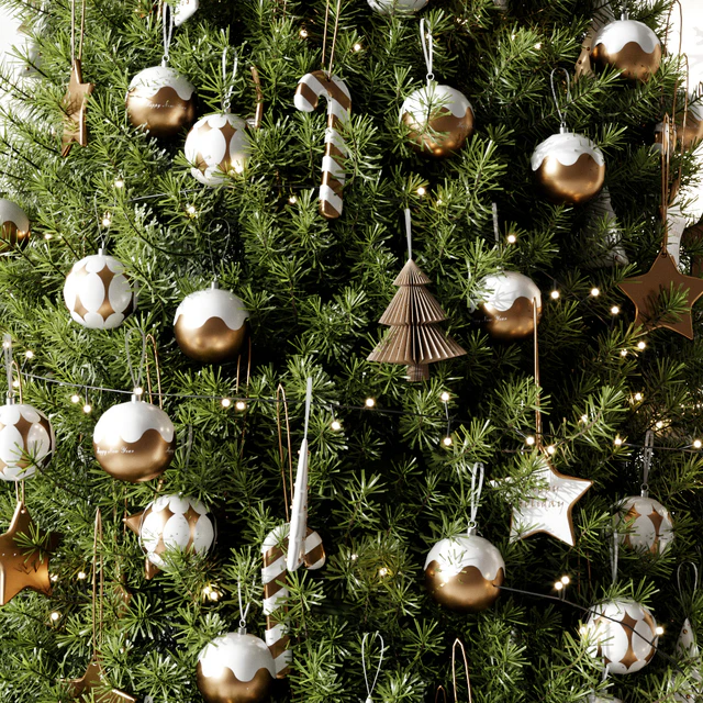 Christmas tree 4 — Descargar