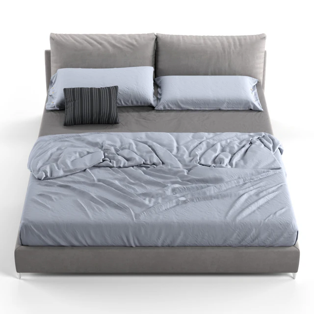 Bed alivar oasi — Descargar
