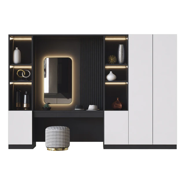dressing table 001 — Скачать