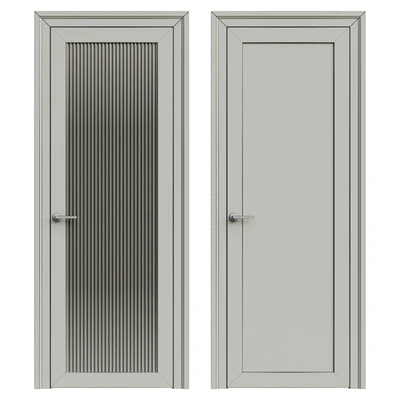 Interior door 189 — Вид 2