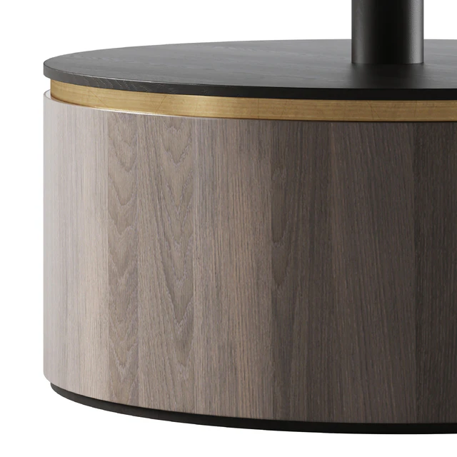 Coffee table PAROS by Frato — Скачать
