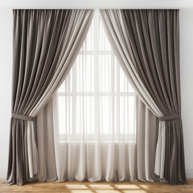 Curtain 127 — Descargar