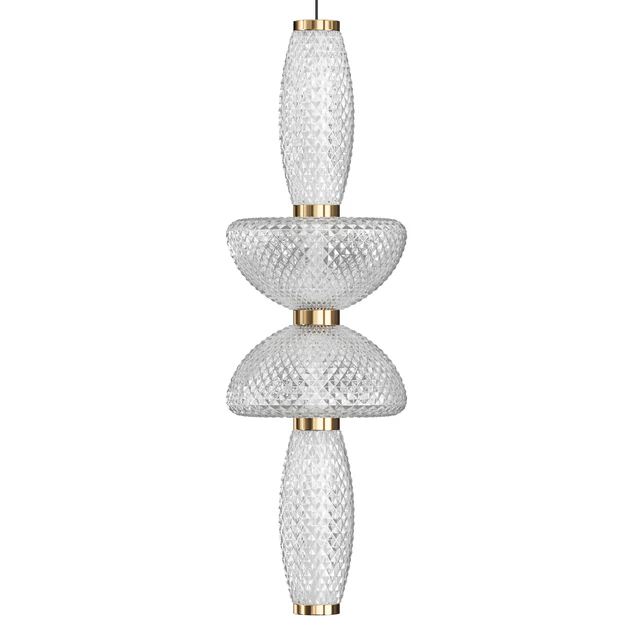 Pendant light HOLM Lampatron — Descargar