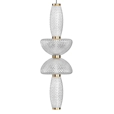 Pendant light HOLM Lampatron — Ver 6