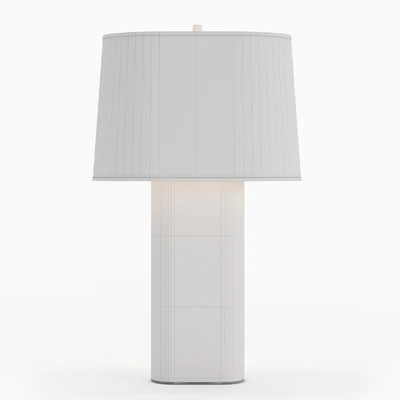 Holly Hunt, Marlowe Table Lamp — Вид 2