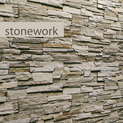 Masonry. — Ver 1
