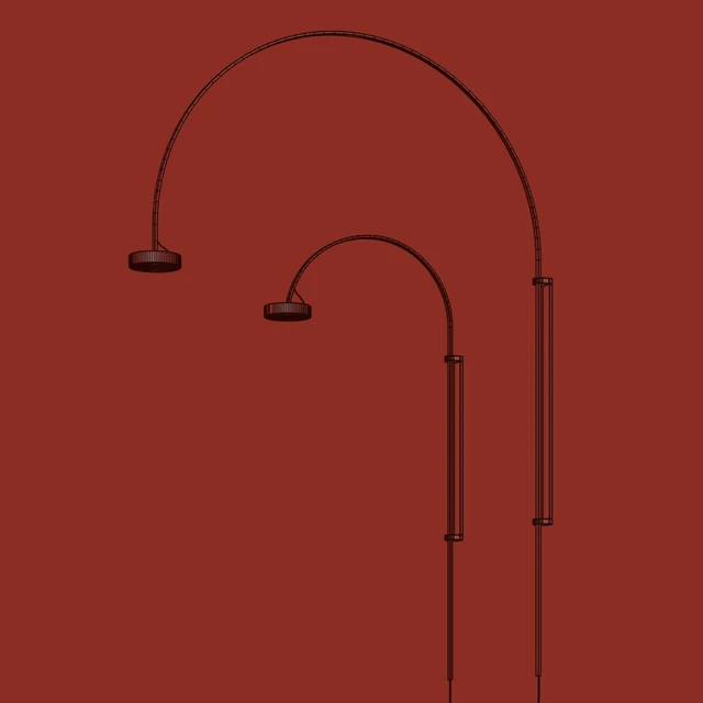 Lightology PLUCK SWING ARM PLUG-IN By Robert Sonneman — Descargar