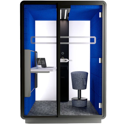 Mikomax Smart Office | HUSH WORK Sit&Stand — Ver 1