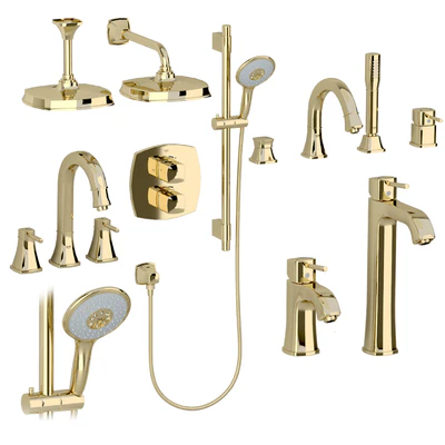 Grohe Grandera set 2 — Вид 5