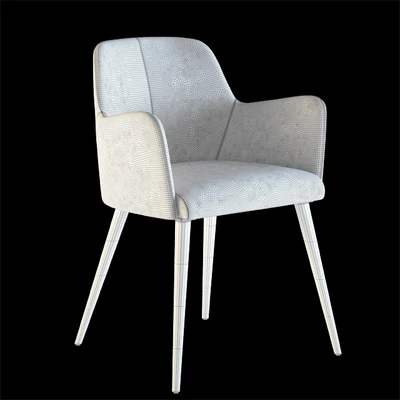 Flamant / ARMCHAIR TERNI VINTAGE — Ver 2
