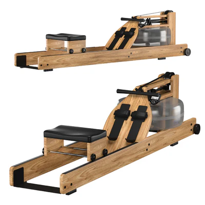 WaterRower Rowing Machine — Ver 1