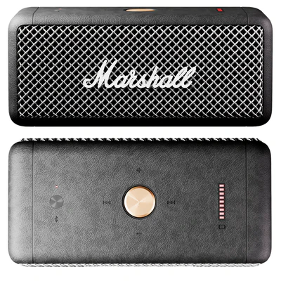 Marshall Emberton — Ver 1