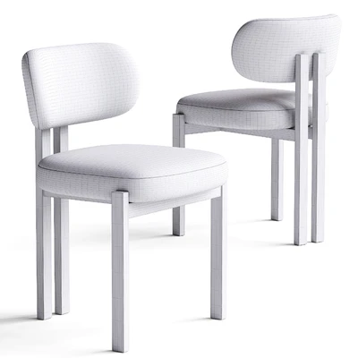 BAY Chair By Nature Design — Вид 2