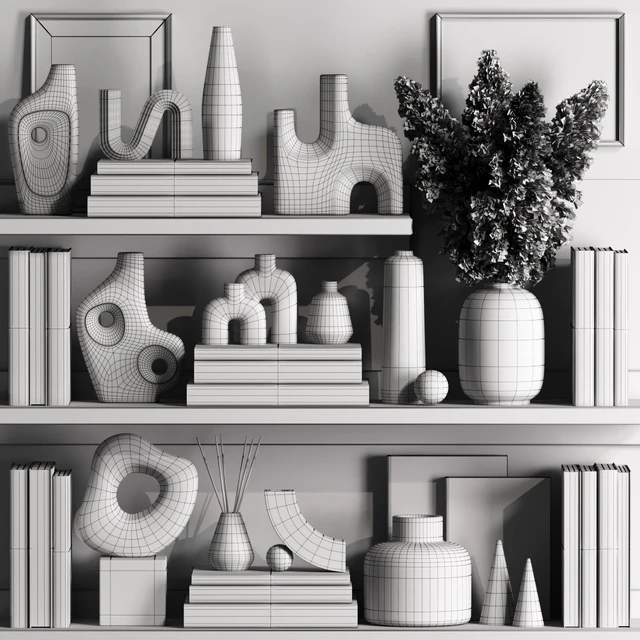 Decor set 45 — Скачать