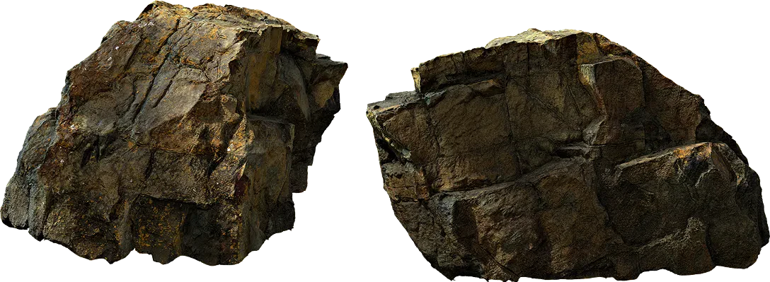 volcanic dolerite cliff 007 — Descargar