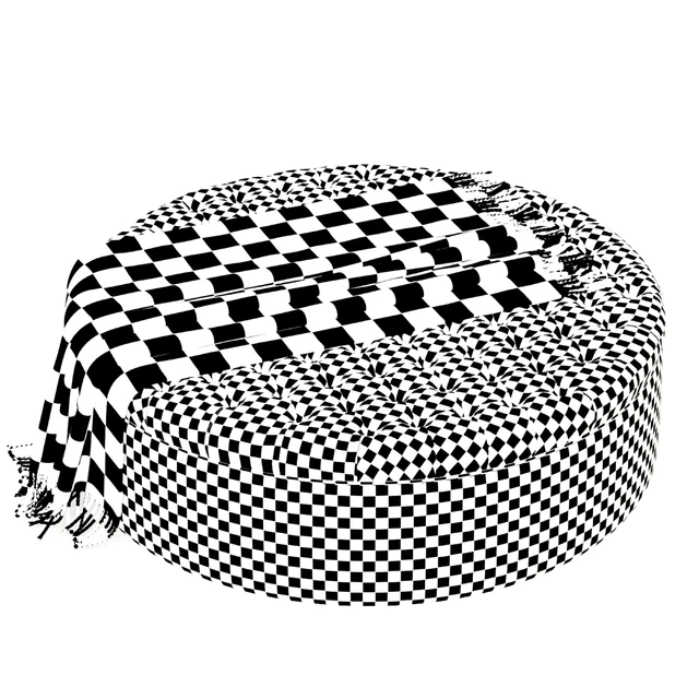Provence pouf — Скачать