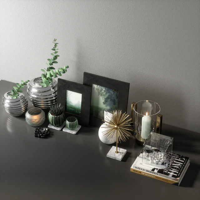 decorative set 09 — Descargar