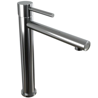 Basin faucet Allen Brau Glority 5.51002-00 chrome — Ver 5