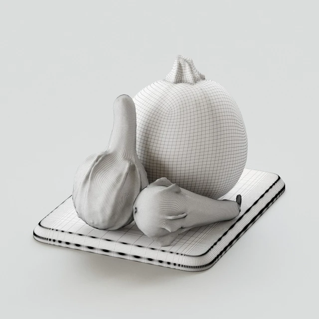 Pumpkins — Descargar