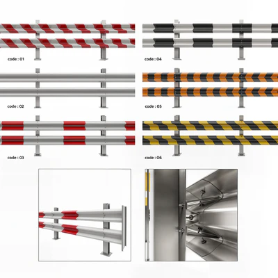Guard Rail — Ver 1
