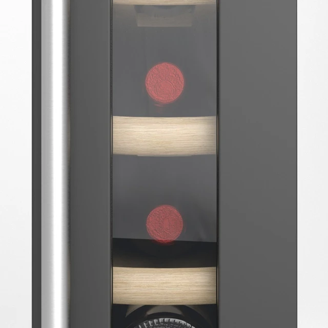 Wine cabinet Dunavox DX7 — Descargar