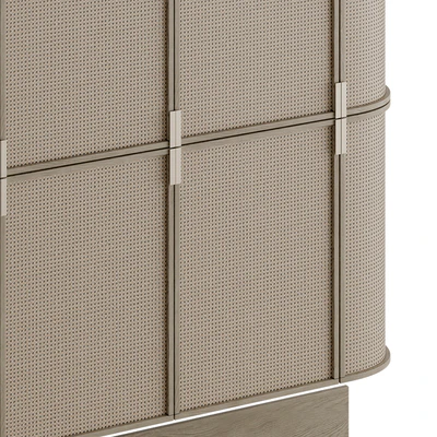Wardrobe 005 — Ver 3