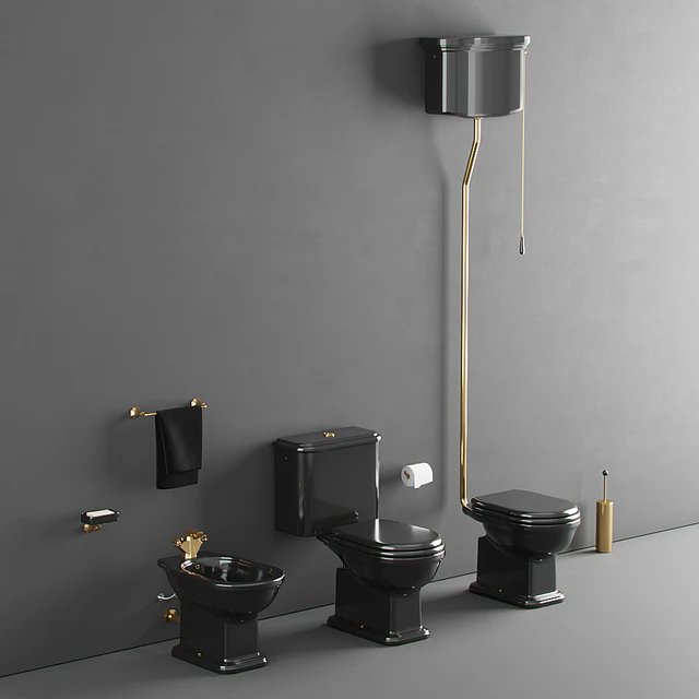 Ceramica Flaminia Efi — Descargar