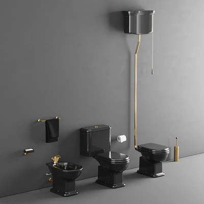 Ceramica Flaminia Efi — Ver 2
