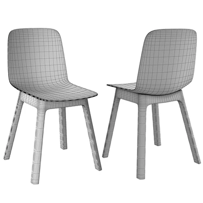 Ikea odger — Ver 3