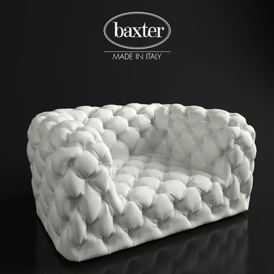 chair Baxter Chester-Moon — Ver 1