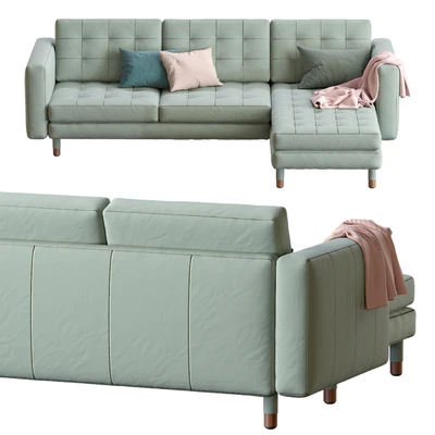 Sofa Landskrona By Ikea — Вид 5