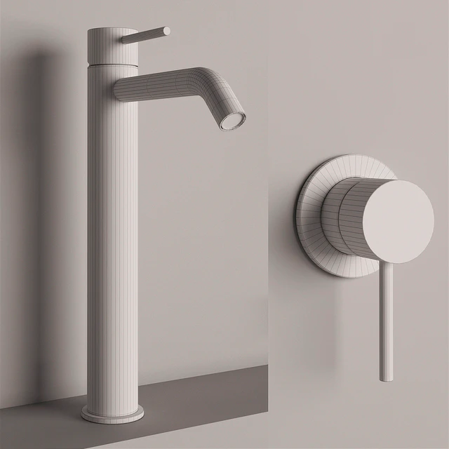 Gessi 316 FLESSA — Скачать