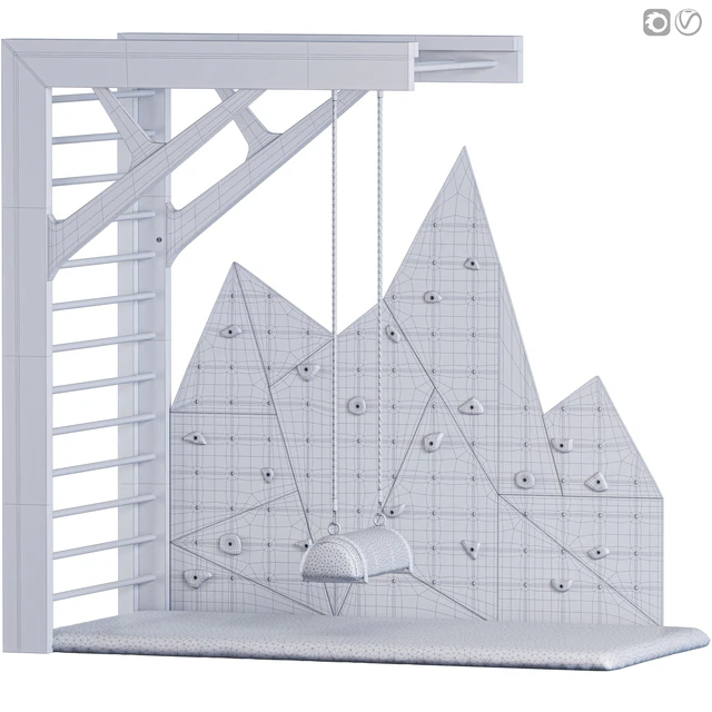 Furniture and toys 02 — Descargar