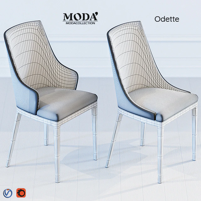 Moda Odette — Descargar
