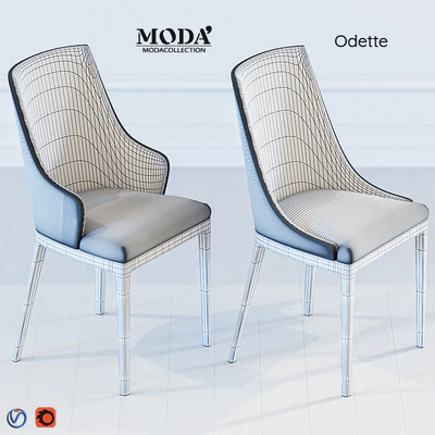 Moda Odette — Ver 3