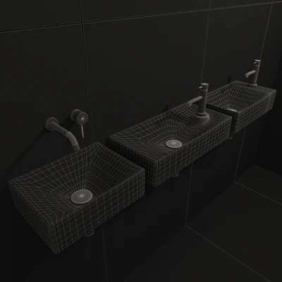 Scarabeo ceramiche Soft — Ver 2
