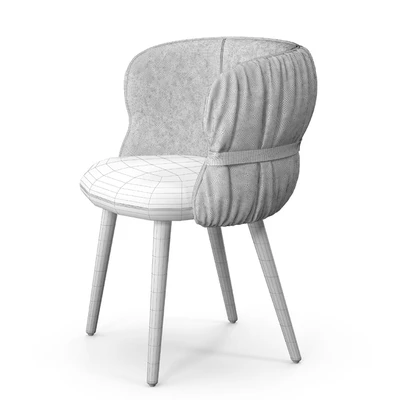 Potocco Coulisse armchair — Вид 2