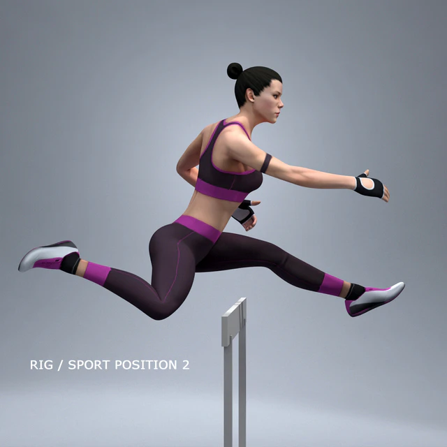Athlete 2 — Descargar