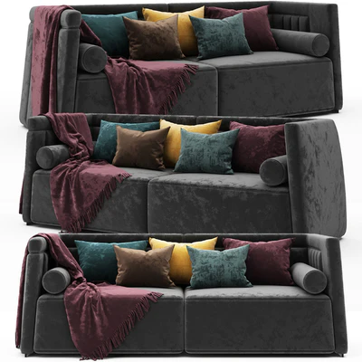 MODERN SOFA — Вид 3