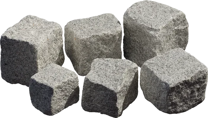 urban street cobblestone granite 004 — Descargar