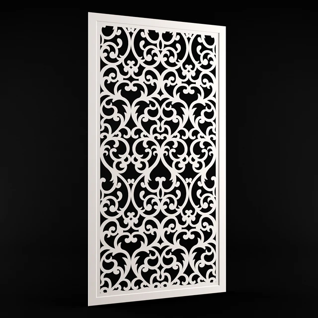 Partition vintage / Винтажная перегородка — Скачать