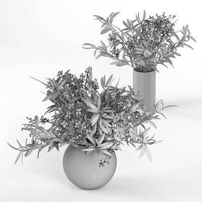 Bouquet 3 — Ver 2